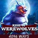 RTP Spade Gaming Rise of Werewolves